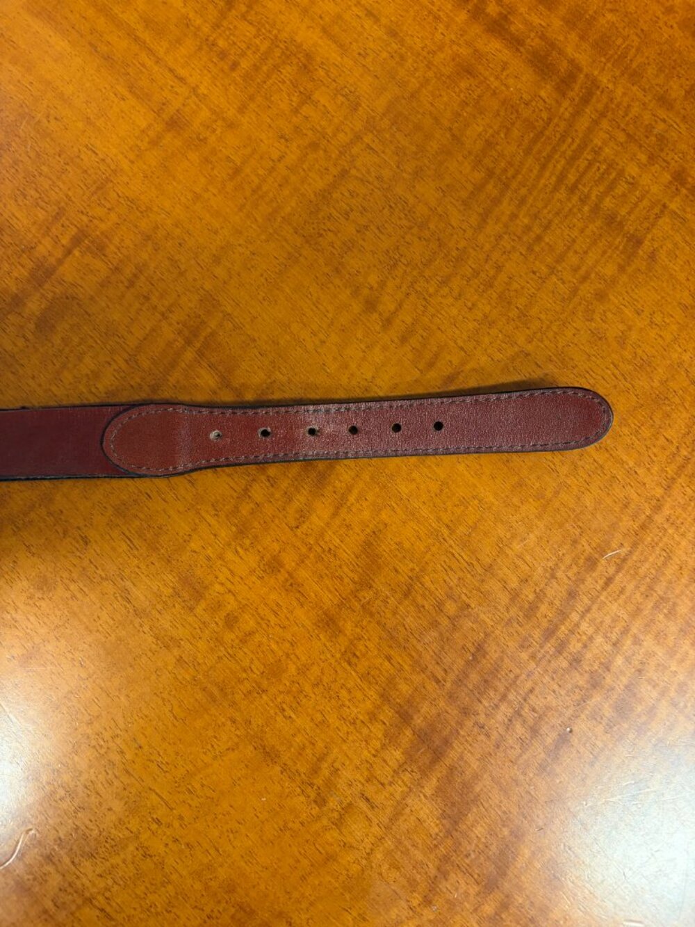 Smathers & Branson Beer Bottle Belt + Size 40 - Picture 5 of 5